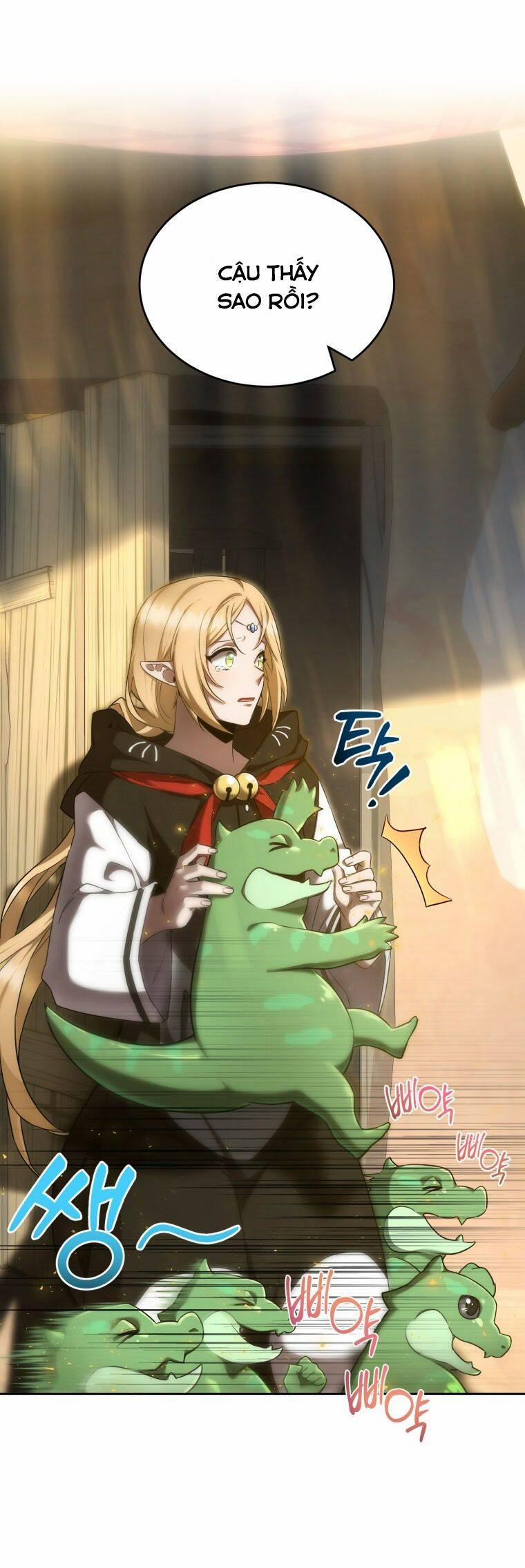 Cách Sống Sót Khi Đã Max Level 30 trang 13