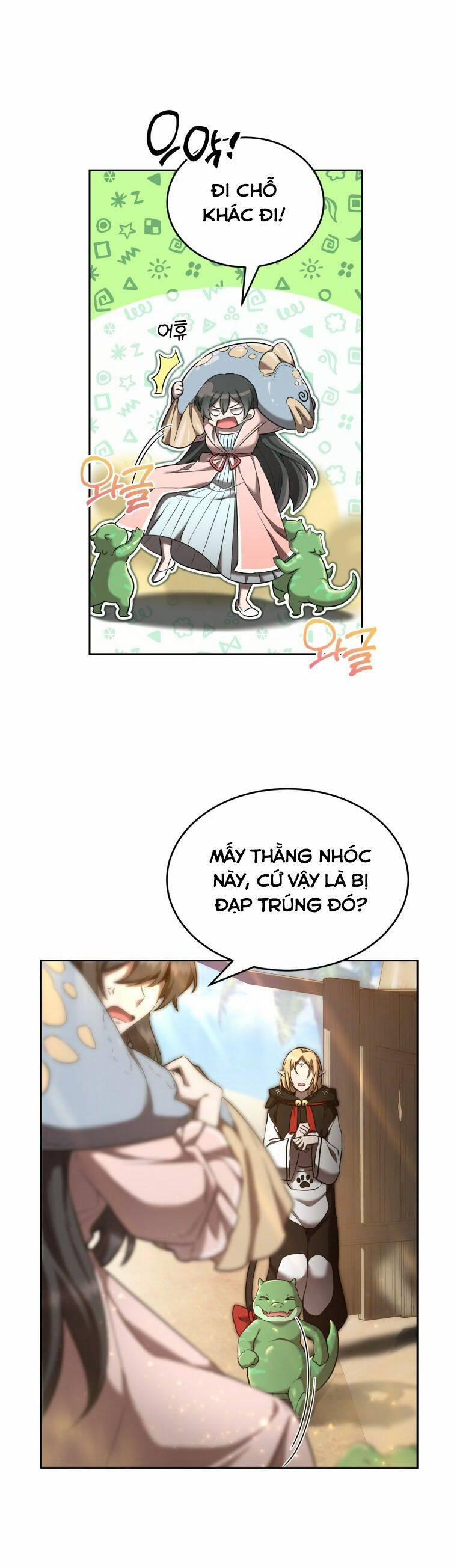 Cách Sống Sót Khi Đã Max Level 30 trang 14