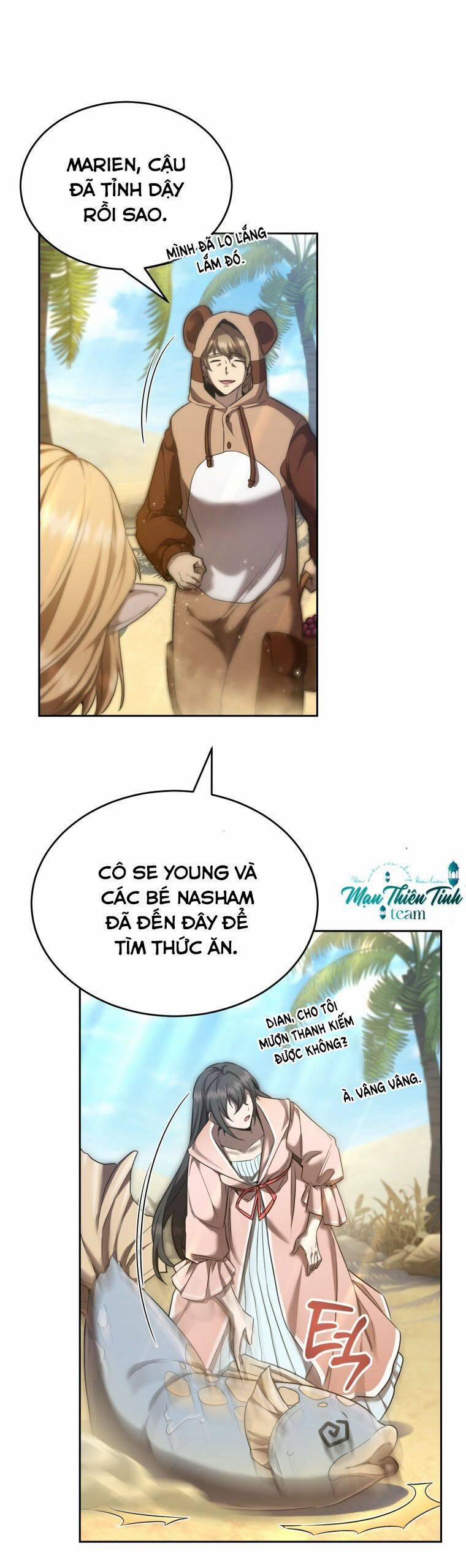 Cách Sống Sót Khi Đã Max Level 30 trang 15