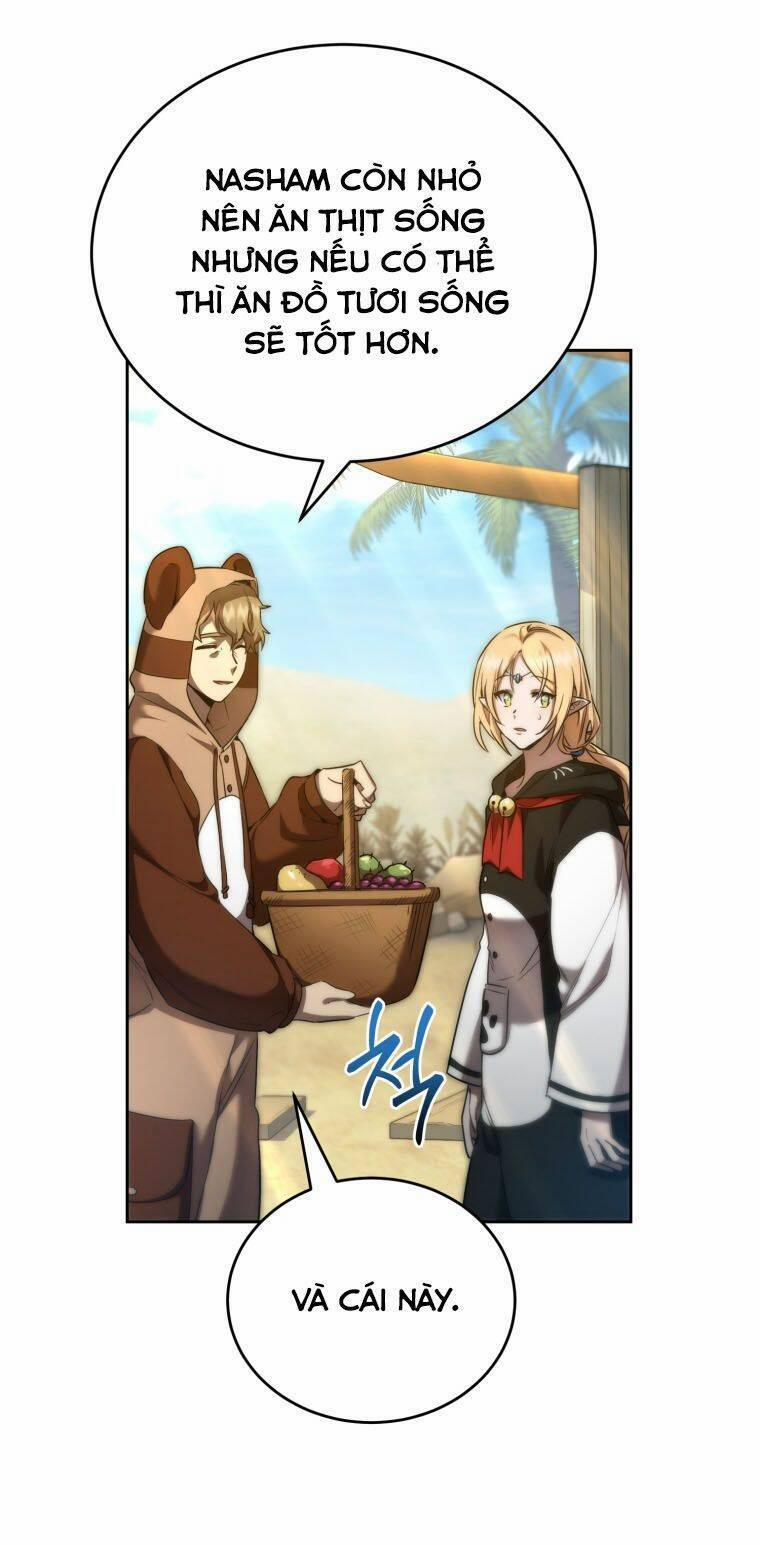 Cách Sống Sót Khi Đã Max Level 30 trang 16