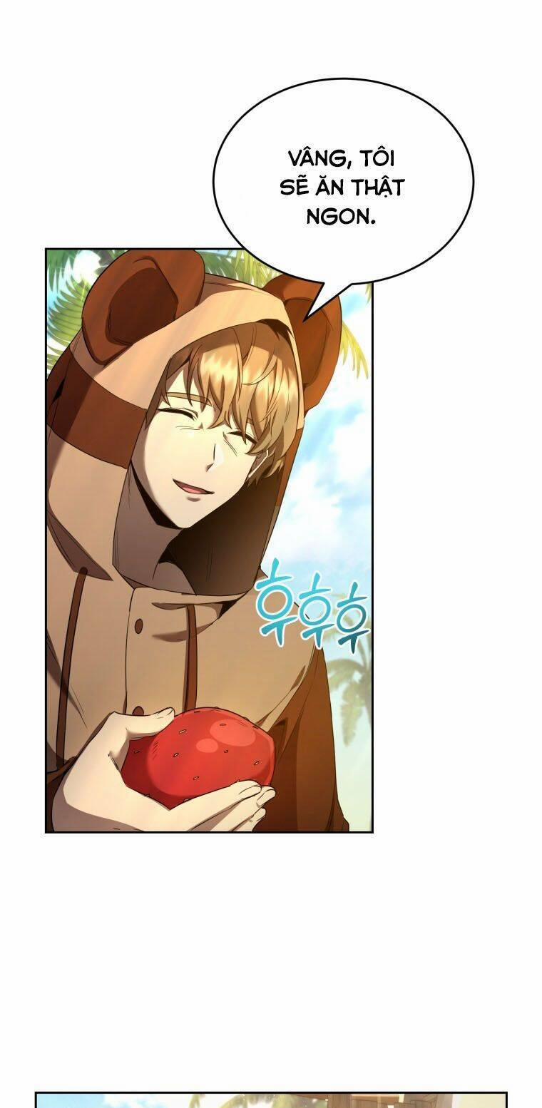 Cách Sống Sót Khi Đã Max Level 30 trang 19