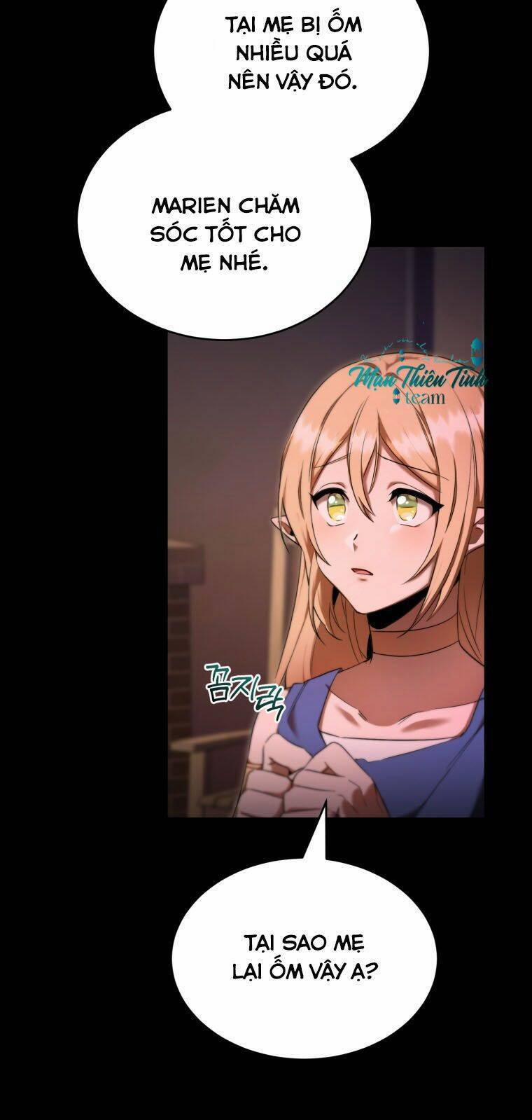 Cách Sống Sót Khi Đã Max Level 30 trang 2