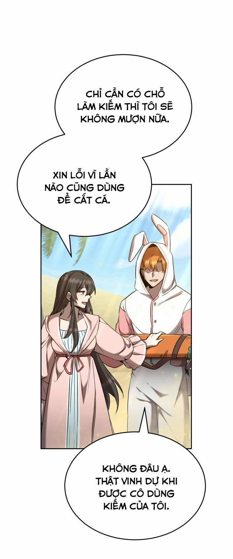 Cách Sống Sót Khi Đã Max Level 30 trang 21