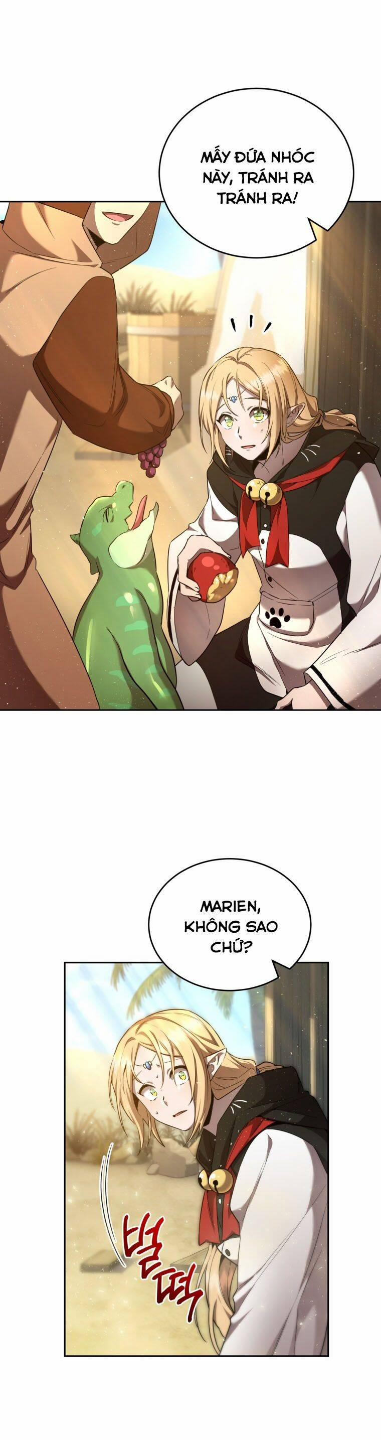 Cách Sống Sót Khi Đã Max Level 30 trang 23