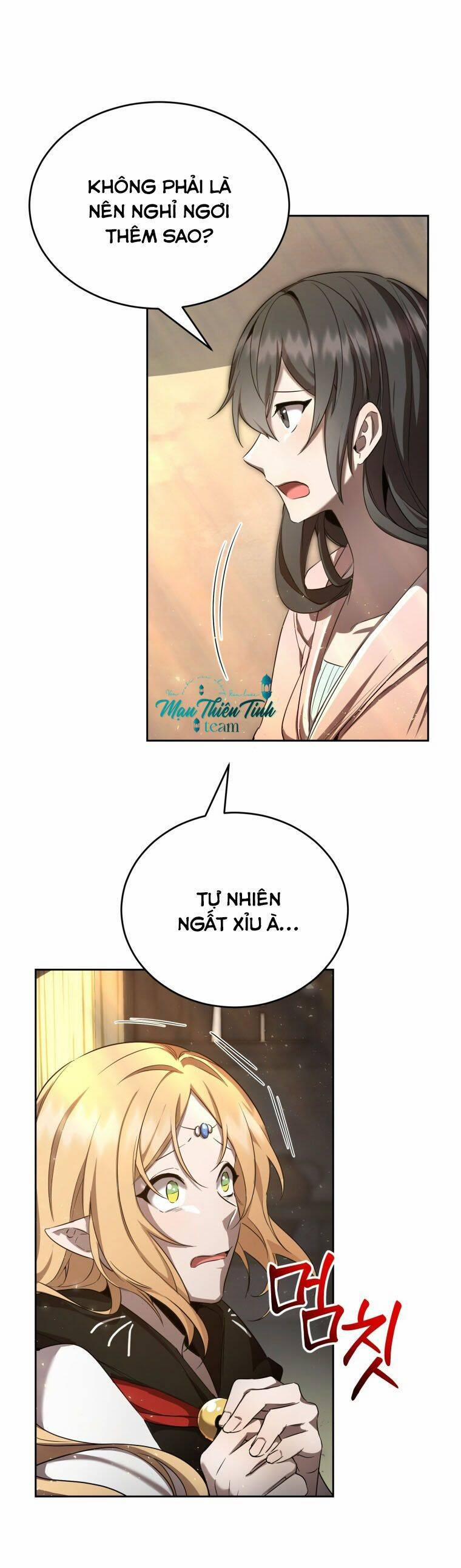 Cách Sống Sót Khi Đã Max Level 30 trang 24