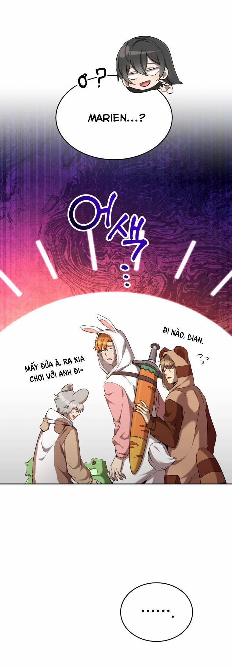 Cách Sống Sót Khi Đã Max Level 30 trang 25