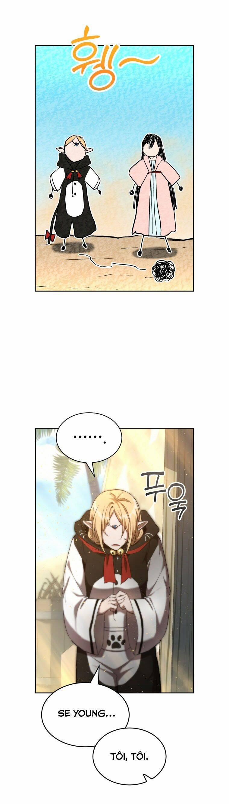 Cách Sống Sót Khi Đã Max Level 30 trang 26