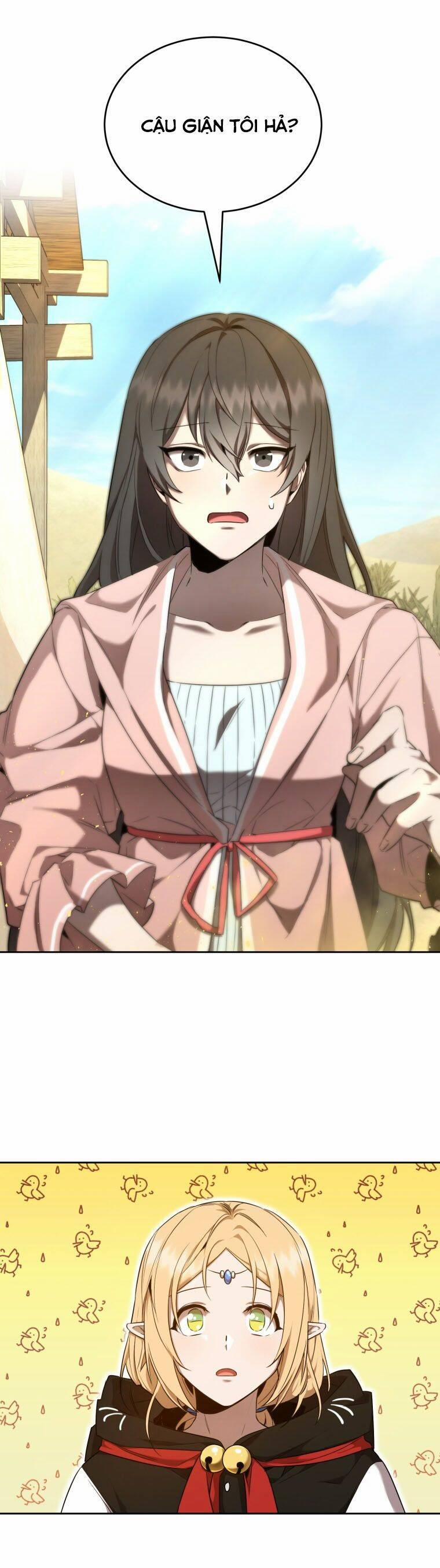 Cách Sống Sót Khi Đã Max Level 30 trang 27