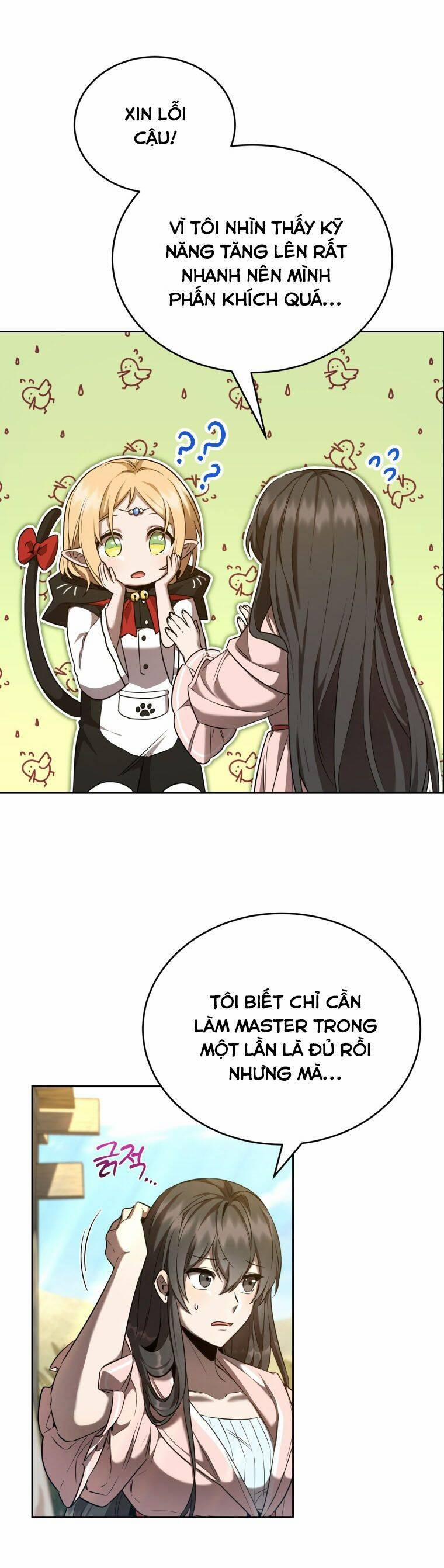 Cách Sống Sót Khi Đã Max Level 30 trang 28