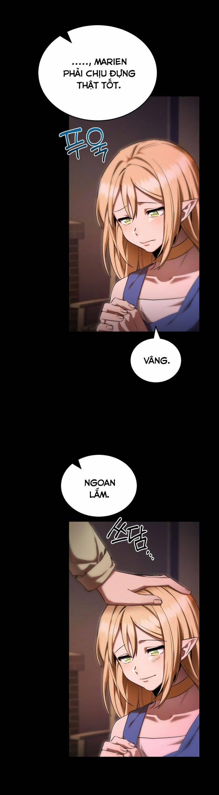 Cách Sống Sót Khi Đã Max Level 30 trang 3