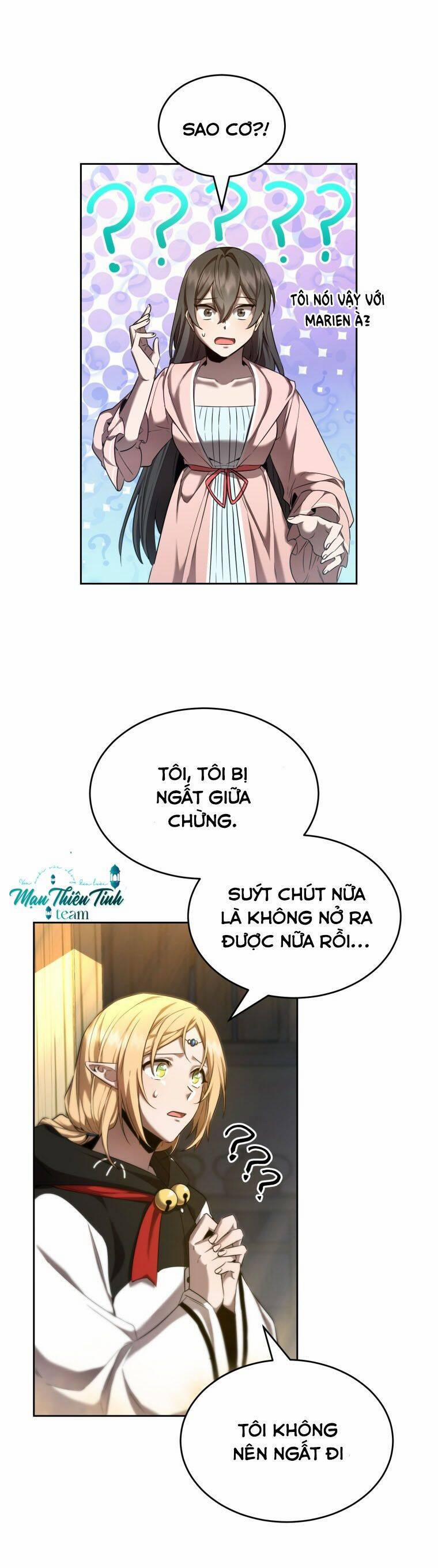 Cách Sống Sót Khi Đã Max Level 30 trang 30