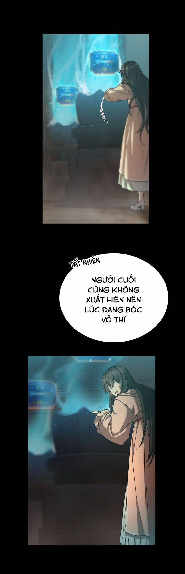 Cách Sống Sót Khi Đã Max Level 30 trang 34