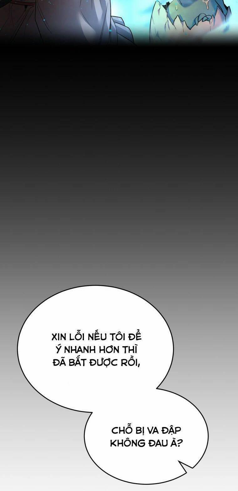 Cách Sống Sót Khi Đã Max Level 30 trang 36