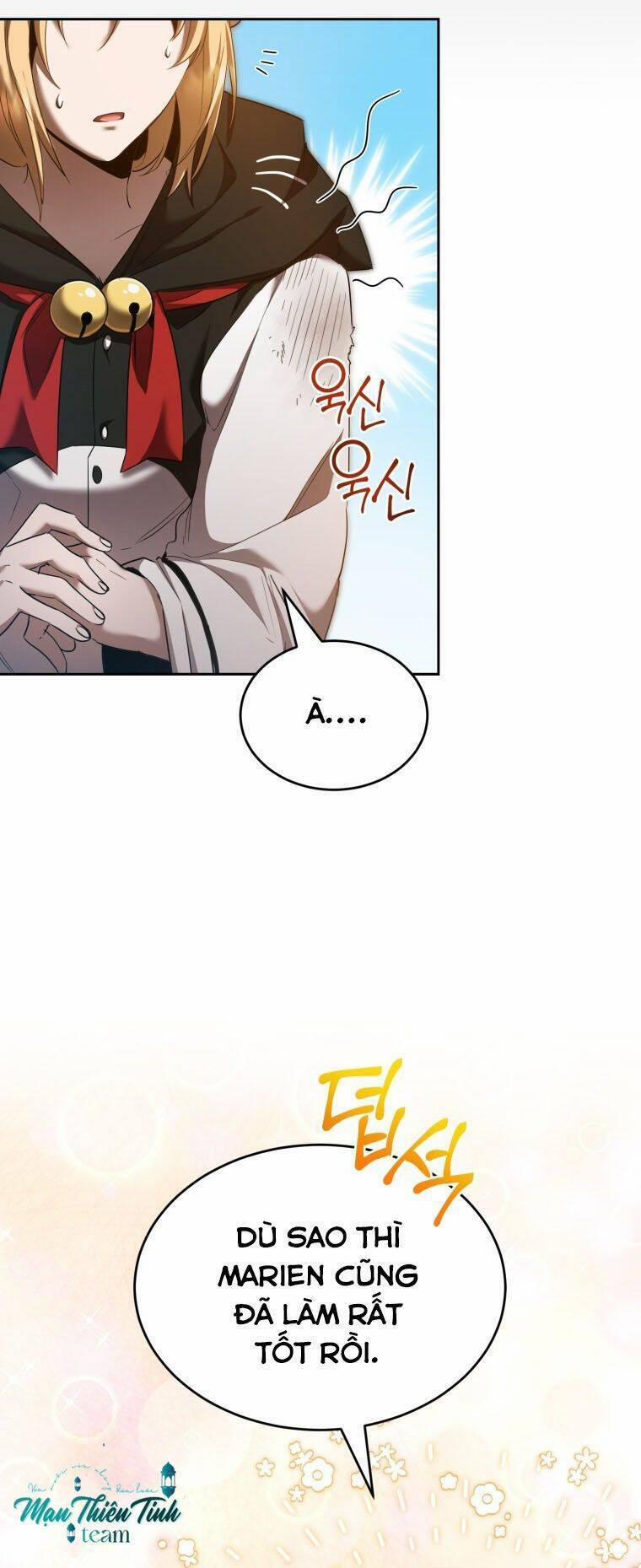 Cách Sống Sót Khi Đã Max Level 30 trang 37