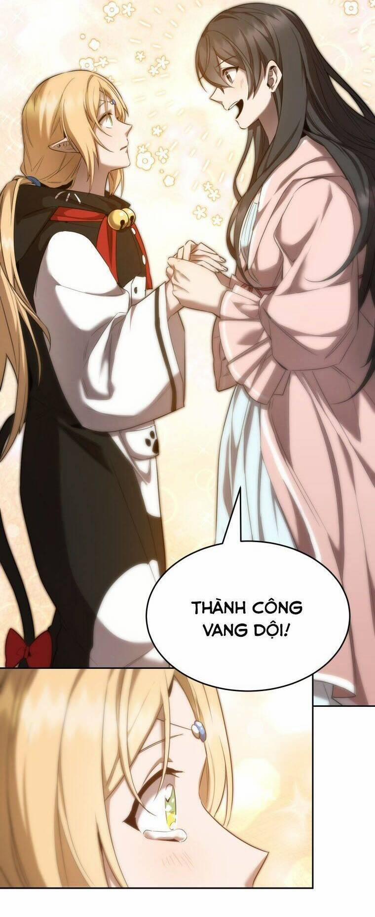 Cách Sống Sót Khi Đã Max Level 30 trang 38