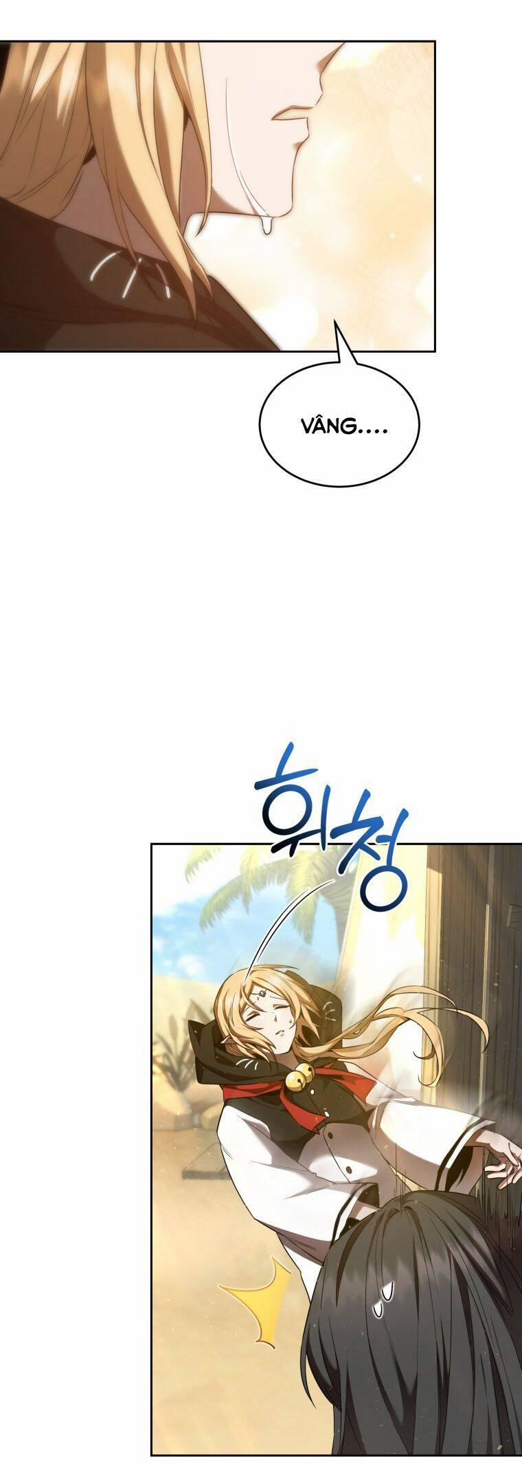 Cách Sống Sót Khi Đã Max Level 30 trang 39