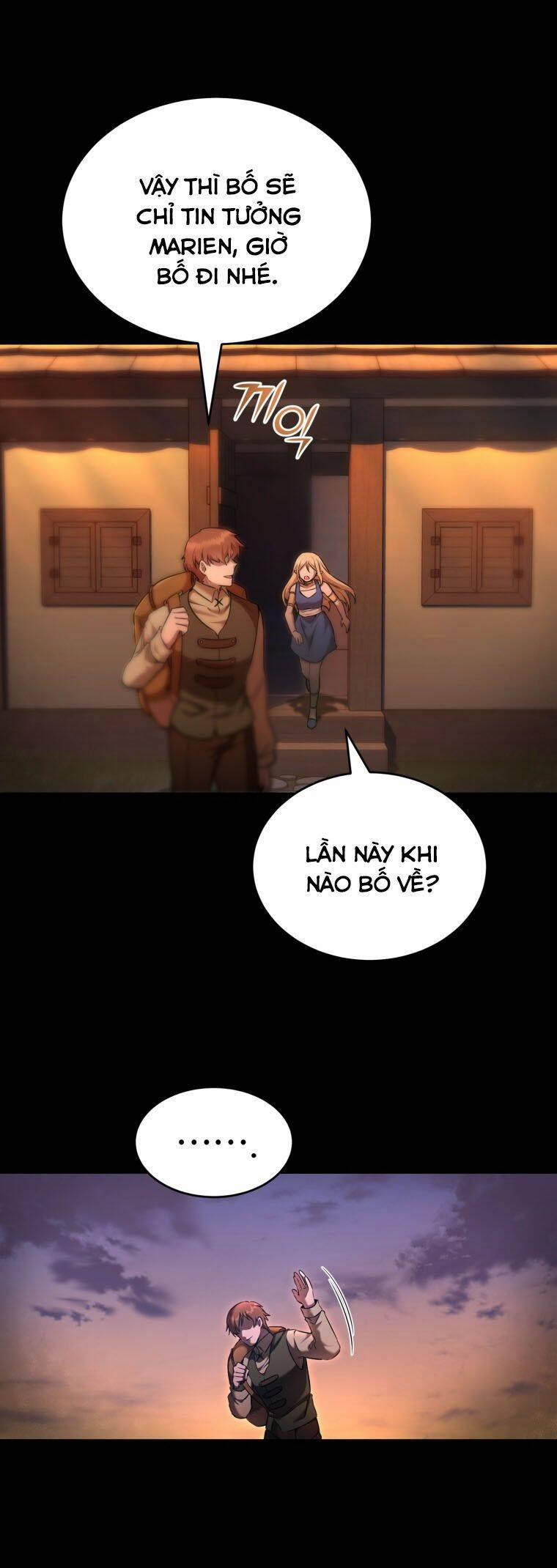 Cách Sống Sót Khi Đã Max Level 30 trang 4