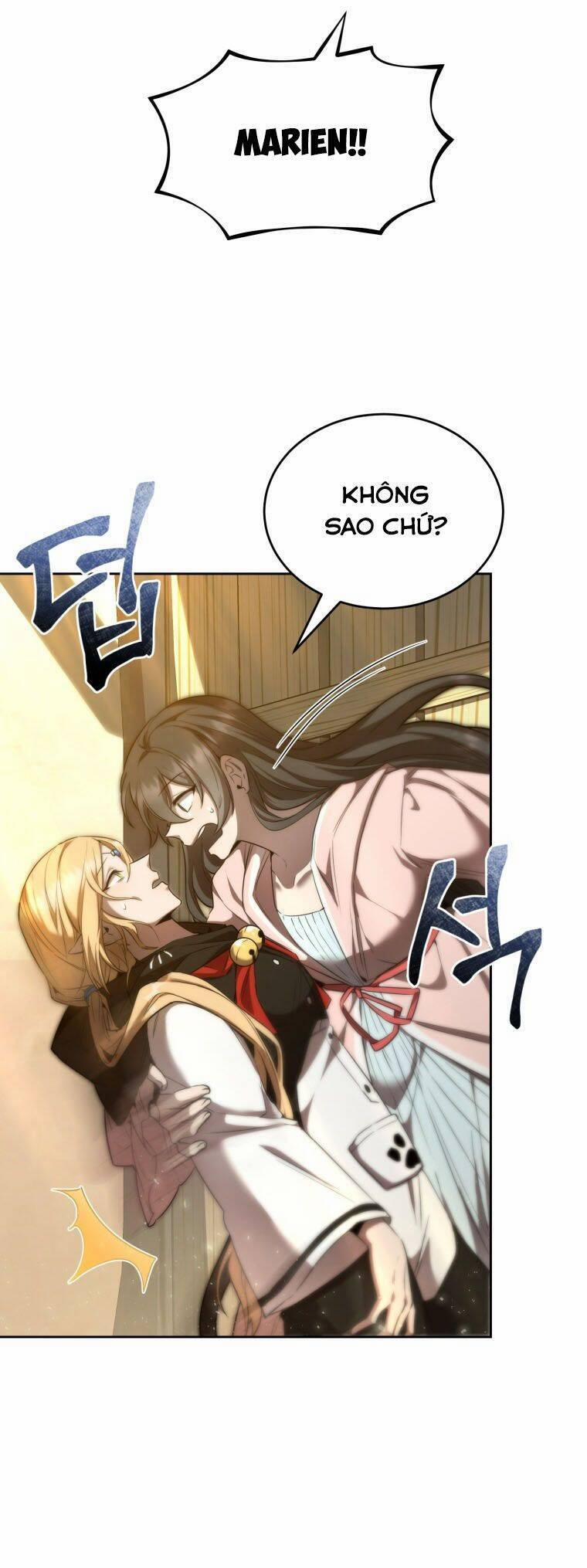 Cách Sống Sót Khi Đã Max Level 30 trang 40