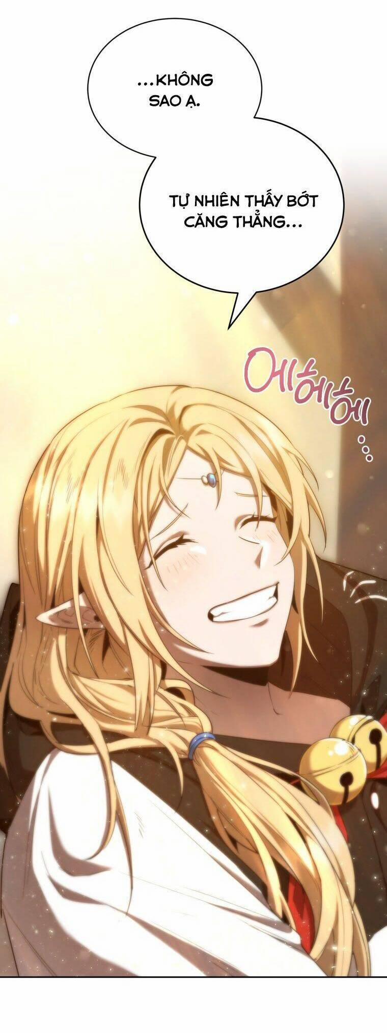 Cách Sống Sót Khi Đã Max Level 30 trang 41