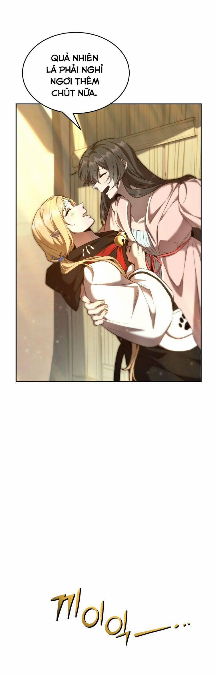 Cách Sống Sót Khi Đã Max Level 30 trang 42