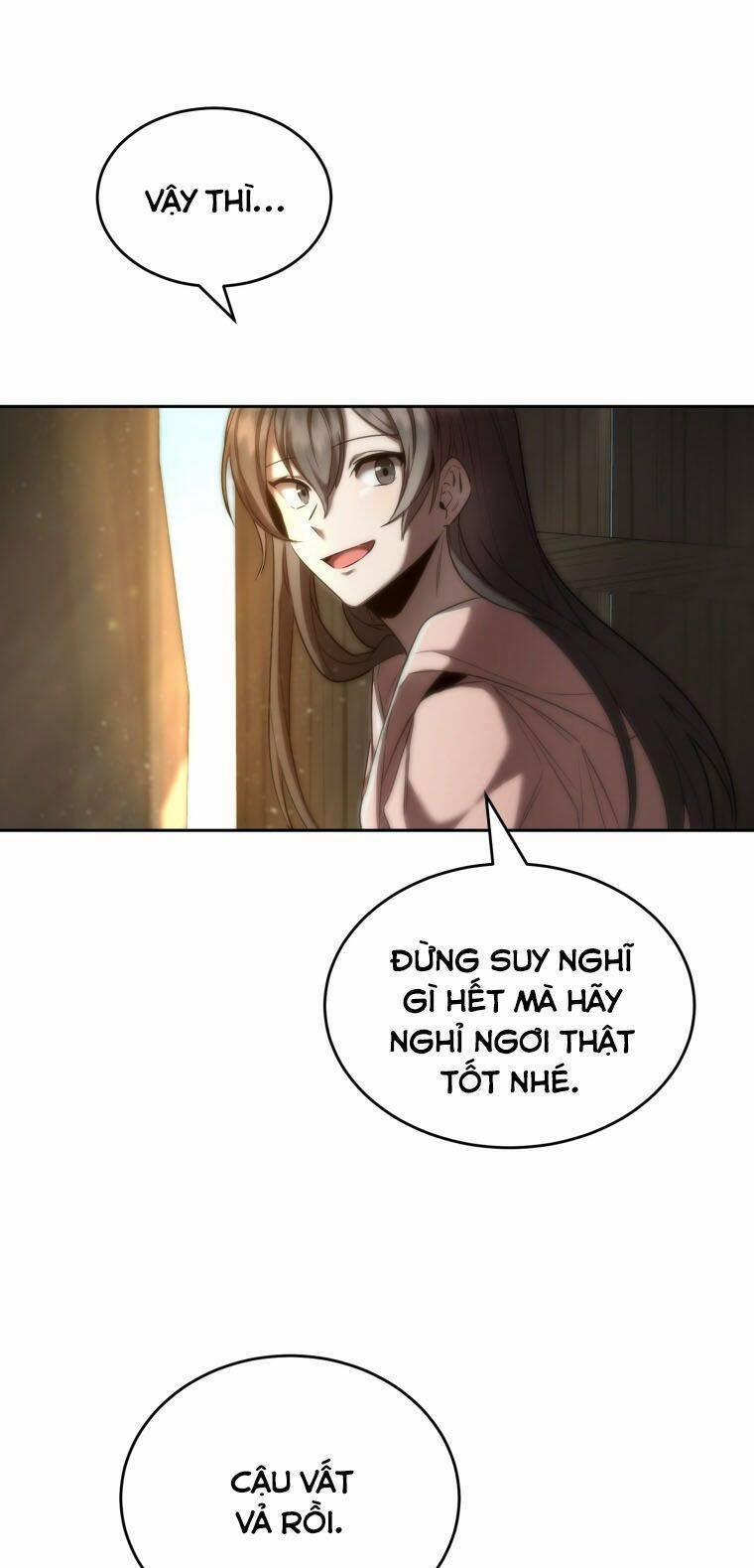 Cách Sống Sót Khi Đã Max Level 30 trang 43