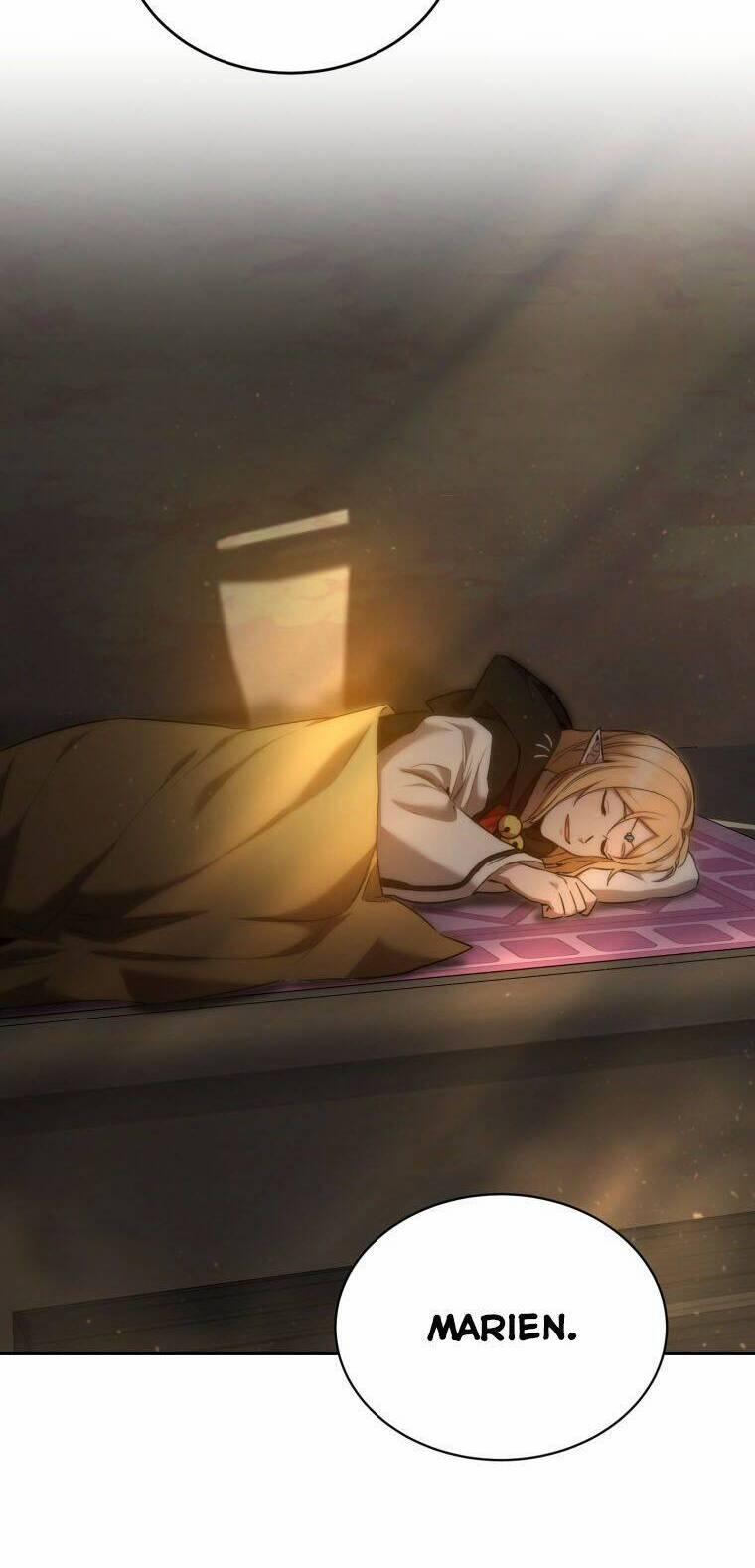 Cách Sống Sót Khi Đã Max Level 30 trang 44