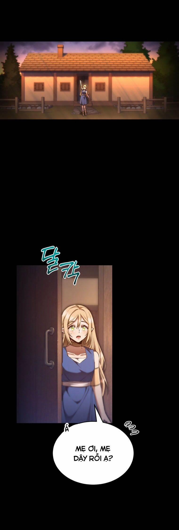 Cách Sống Sót Khi Đã Max Level 30 trang 5