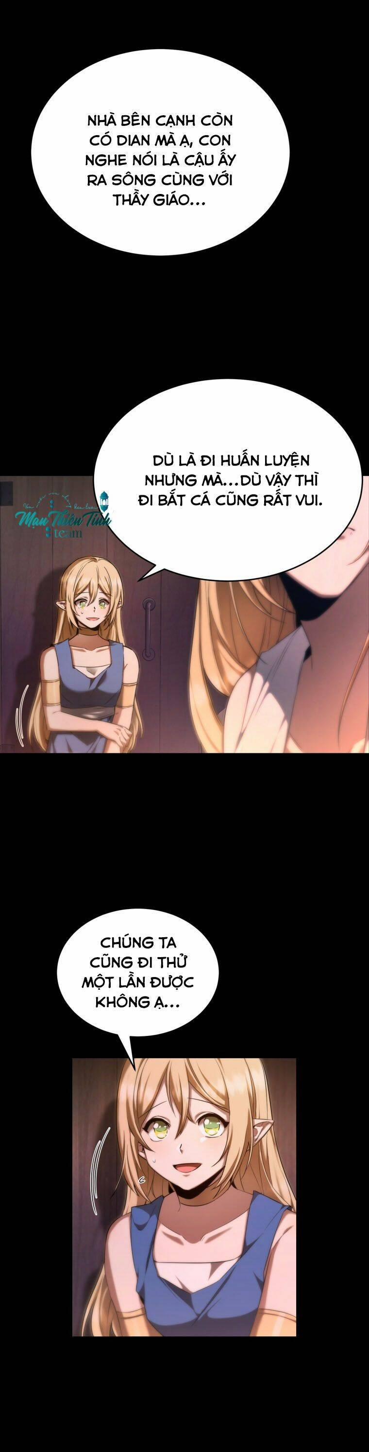 Cách Sống Sót Khi Đã Max Level 30 trang 8