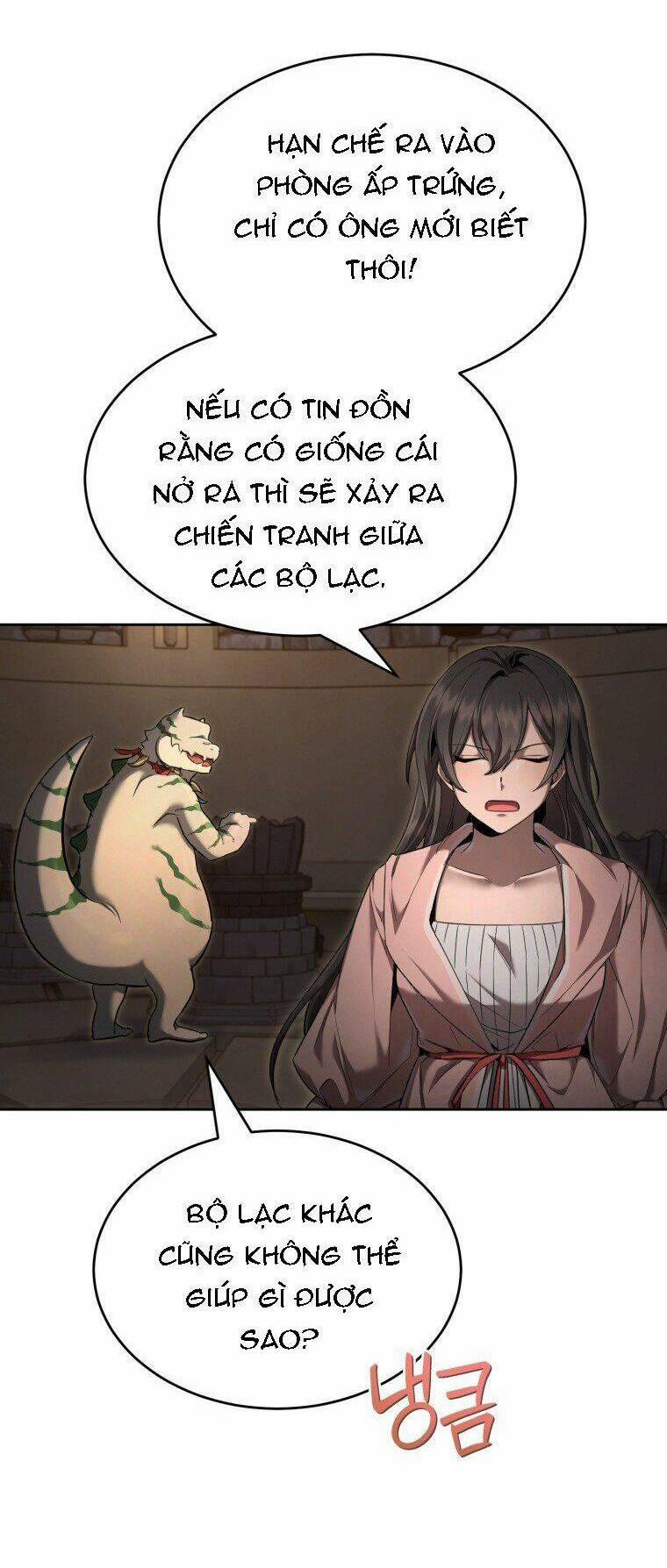 Cách Sống Sót Khi Đã Max Level 31 trang 10