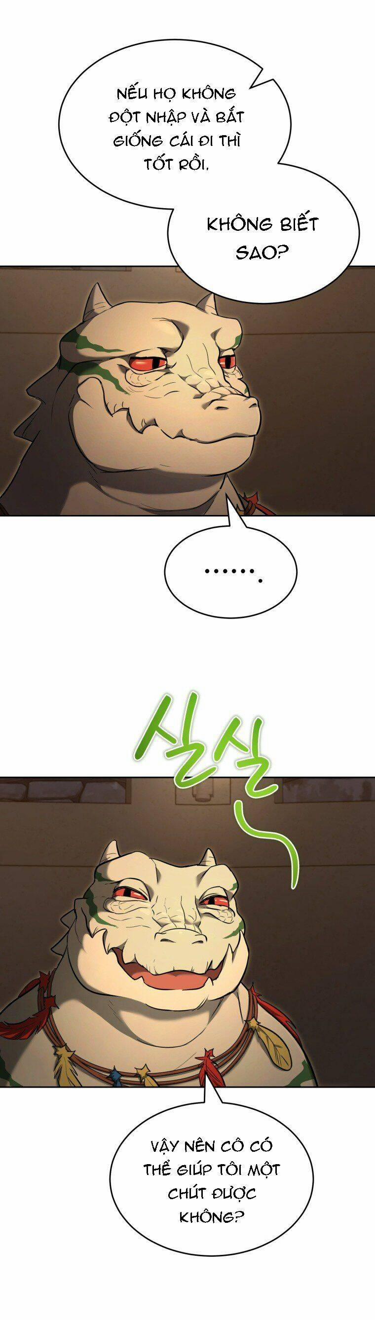 Cách Sống Sót Khi Đã Max Level 31 trang 13