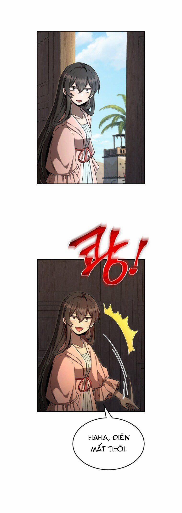 Cách Sống Sót Khi Đã Max Level 31 trang 14