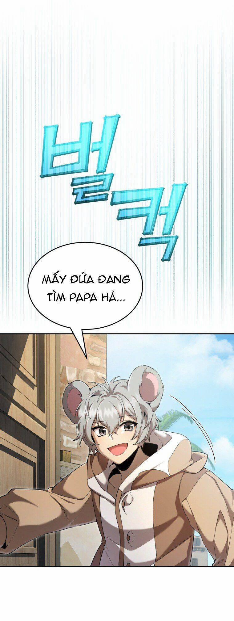 Cách Sống Sót Khi Đã Max Level 31 trang 15