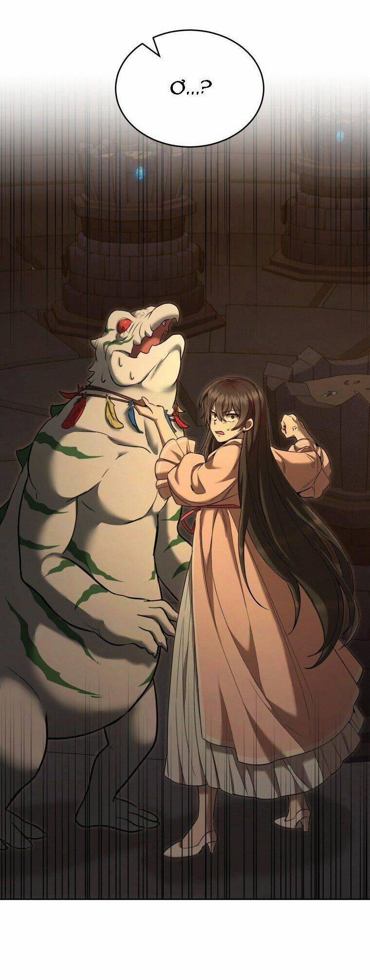 Cách Sống Sót Khi Đã Max Level 31 trang 16