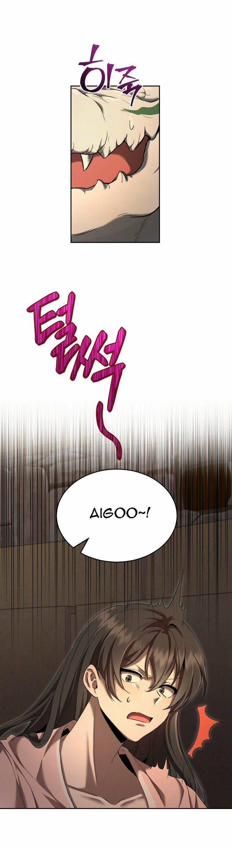 Cách Sống Sót Khi Đã Max Level 31 trang 18