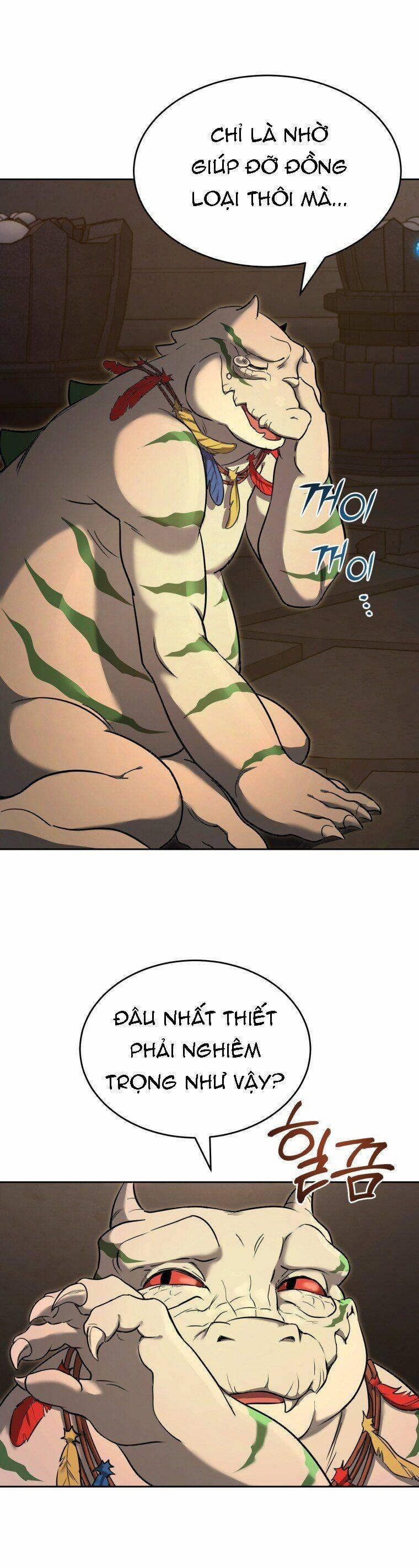 Cách Sống Sót Khi Đã Max Level 31 trang 19