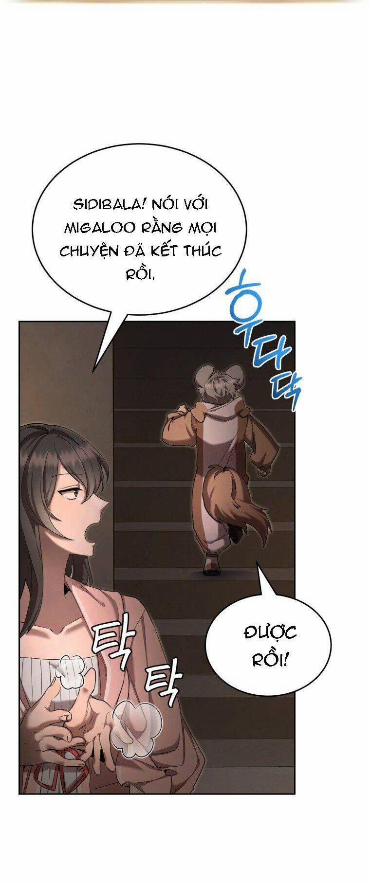 Cách Sống Sót Khi Đã Max Level 31 trang 2