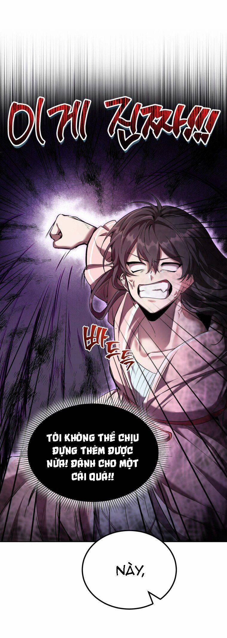 Cách Sống Sót Khi Đã Max Level 31 trang 20