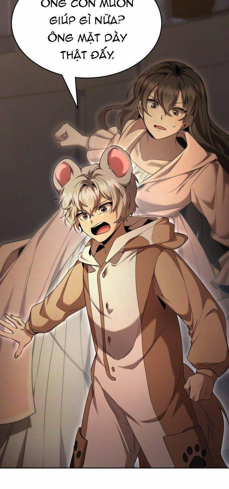 Cách Sống Sót Khi Đã Max Level 31 trang 22