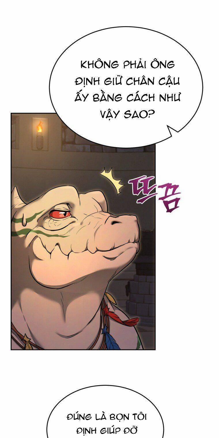 Cách Sống Sót Khi Đã Max Level 31 trang 24