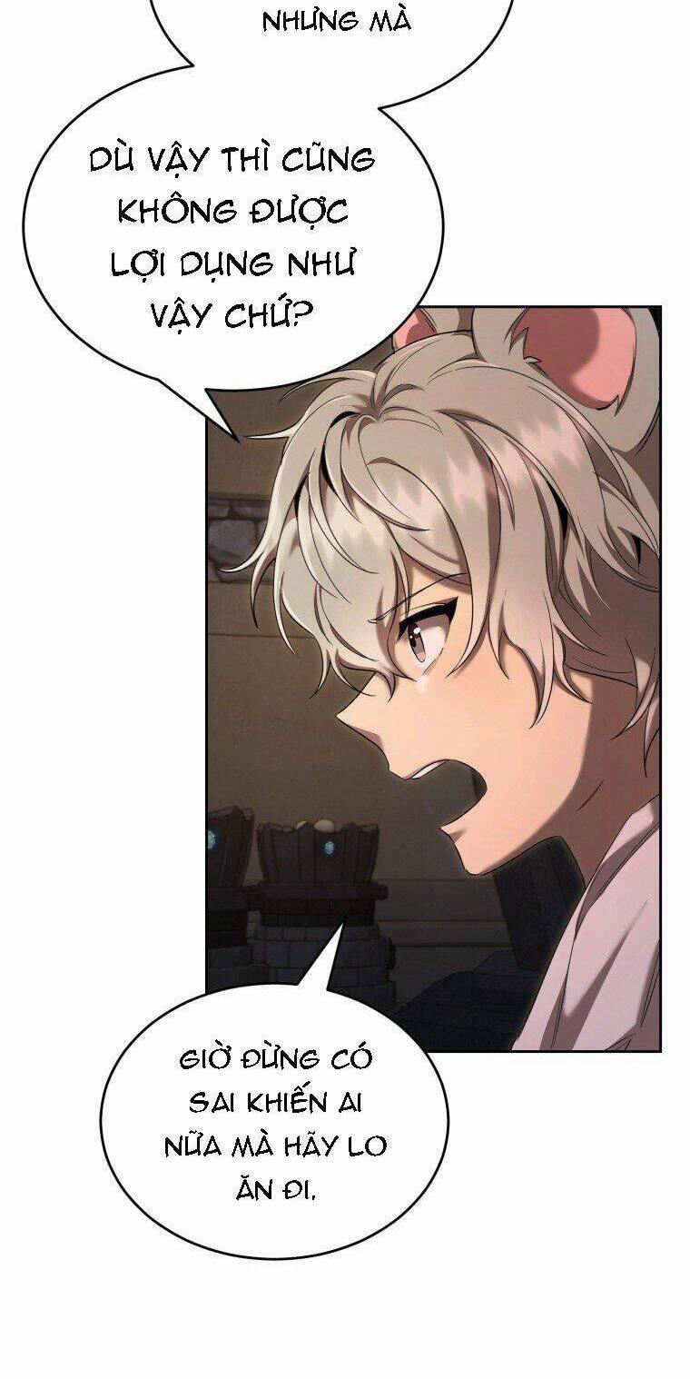 Cách Sống Sót Khi Đã Max Level 31 trang 25