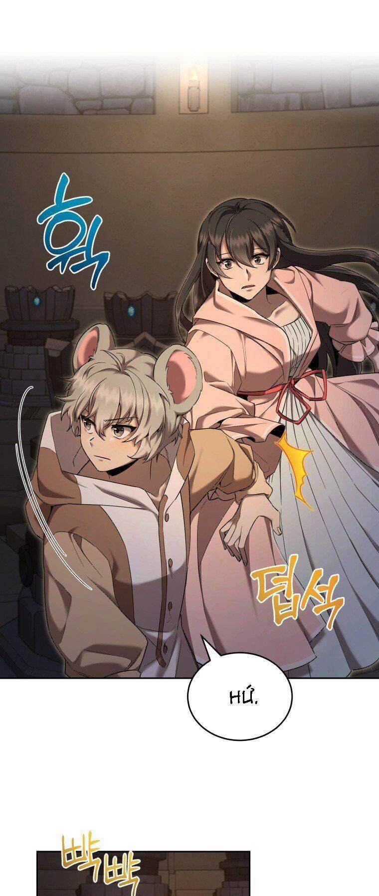 Cách Sống Sót Khi Đã Max Level 31 trang 26