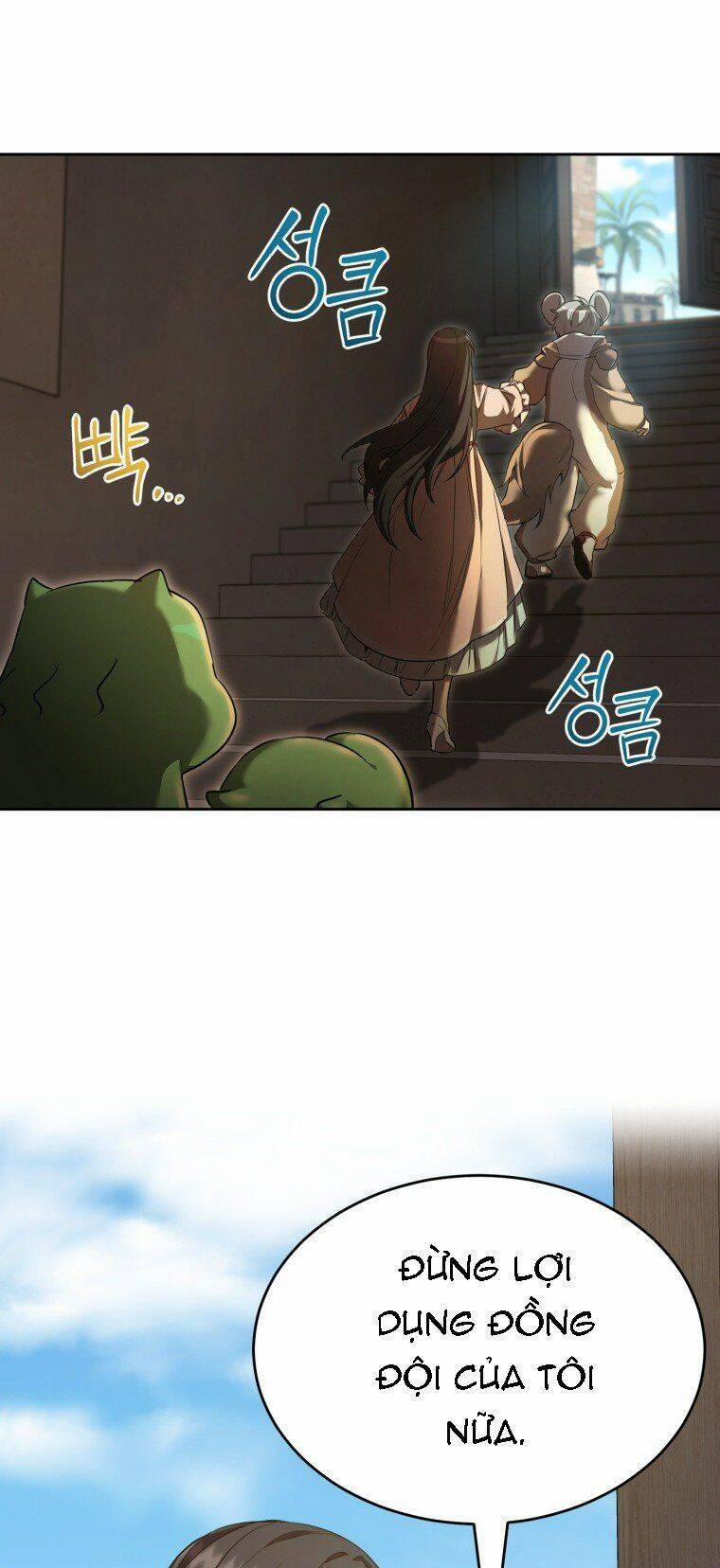 Cách Sống Sót Khi Đã Max Level 31 trang 28