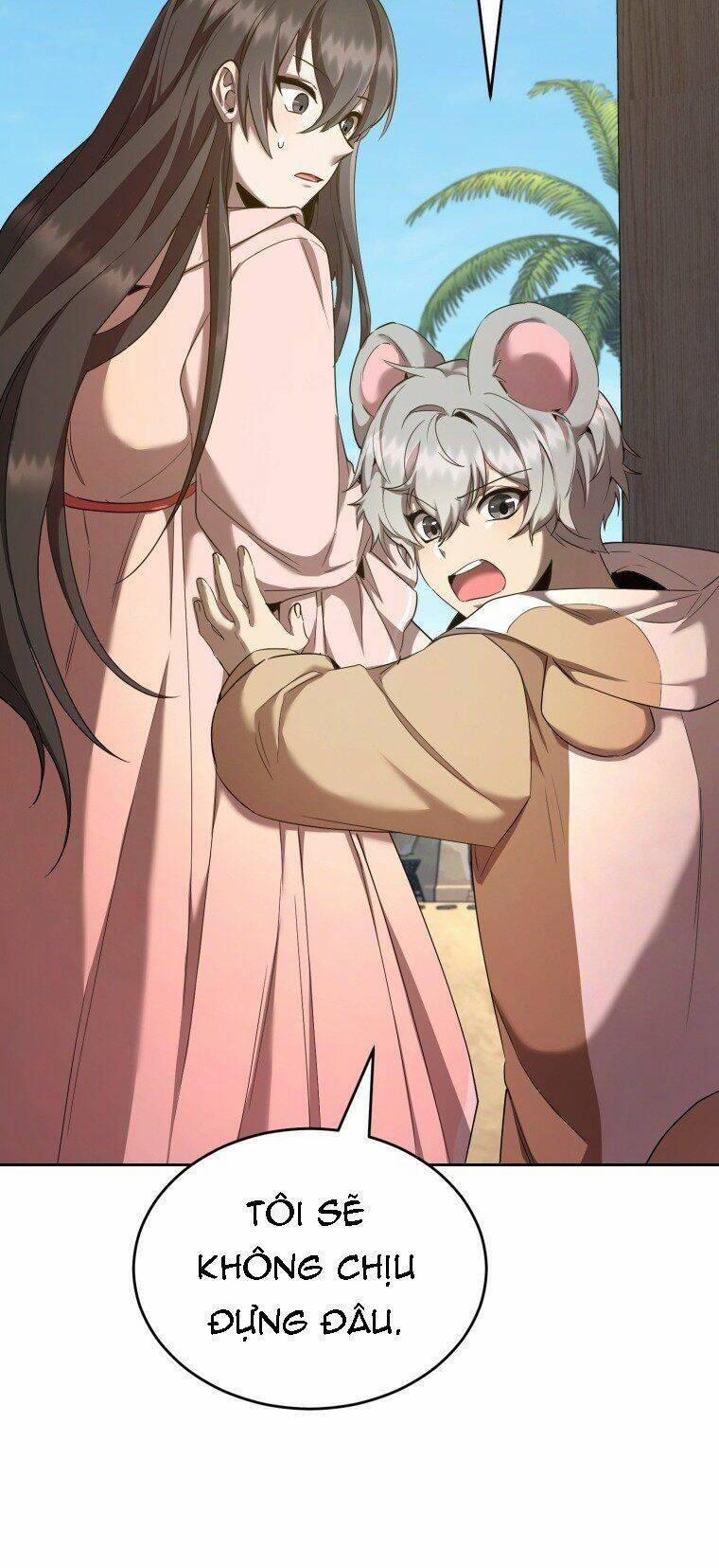 Cách Sống Sót Khi Đã Max Level 31 trang 29