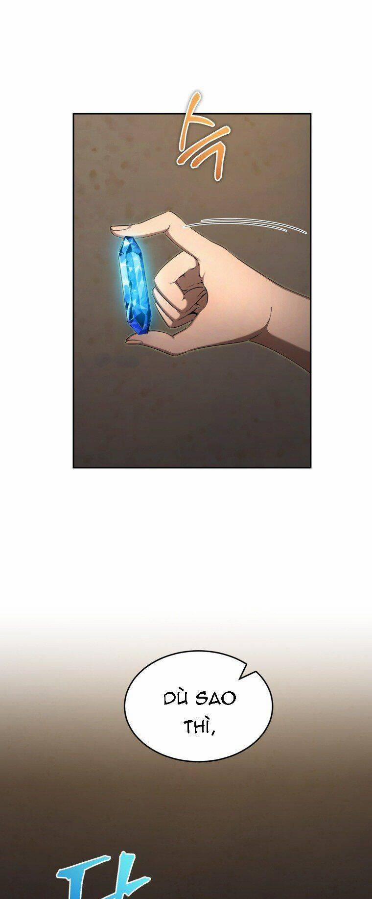 Cách Sống Sót Khi Đã Max Level 31 trang 3