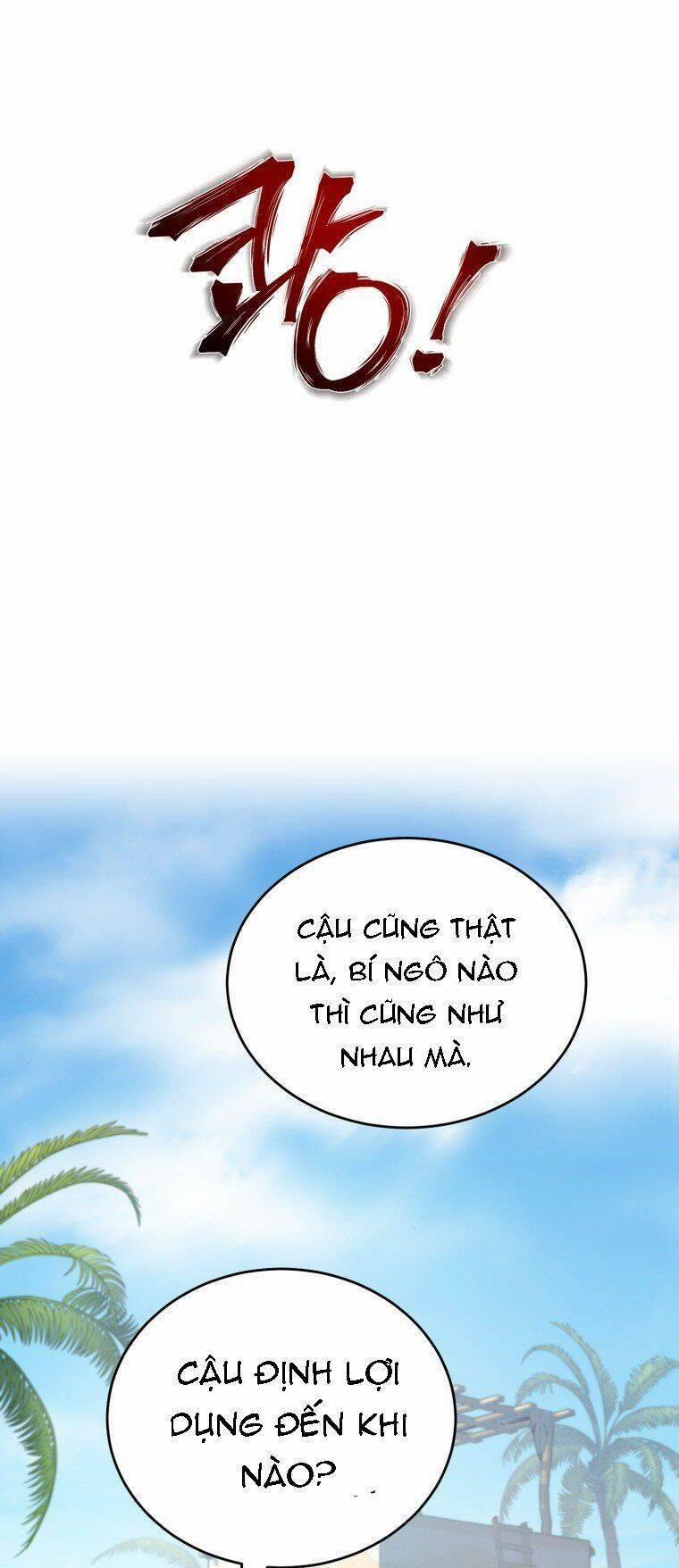 Cách Sống Sót Khi Đã Max Level 31 trang 30