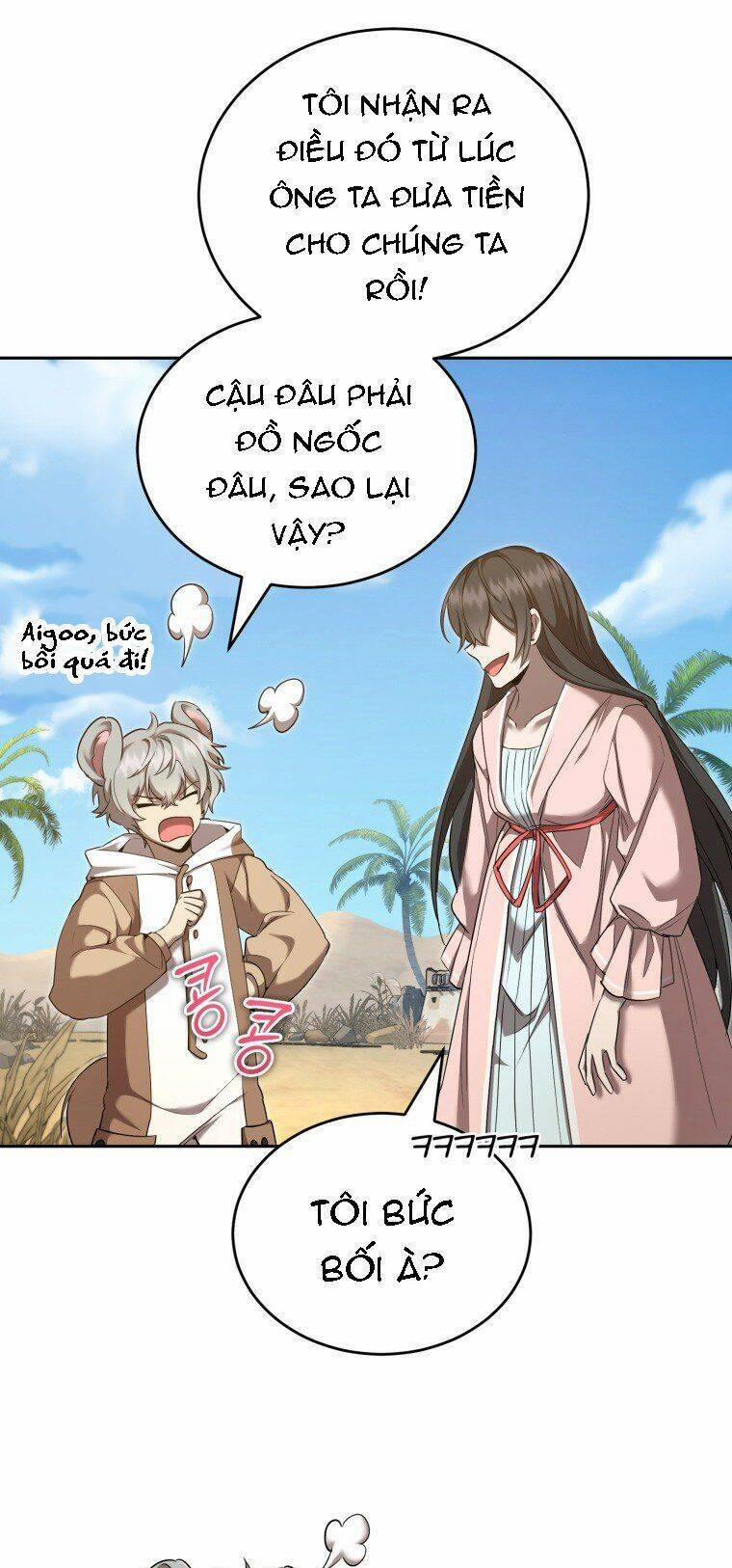 Cách Sống Sót Khi Đã Max Level 31 trang 32