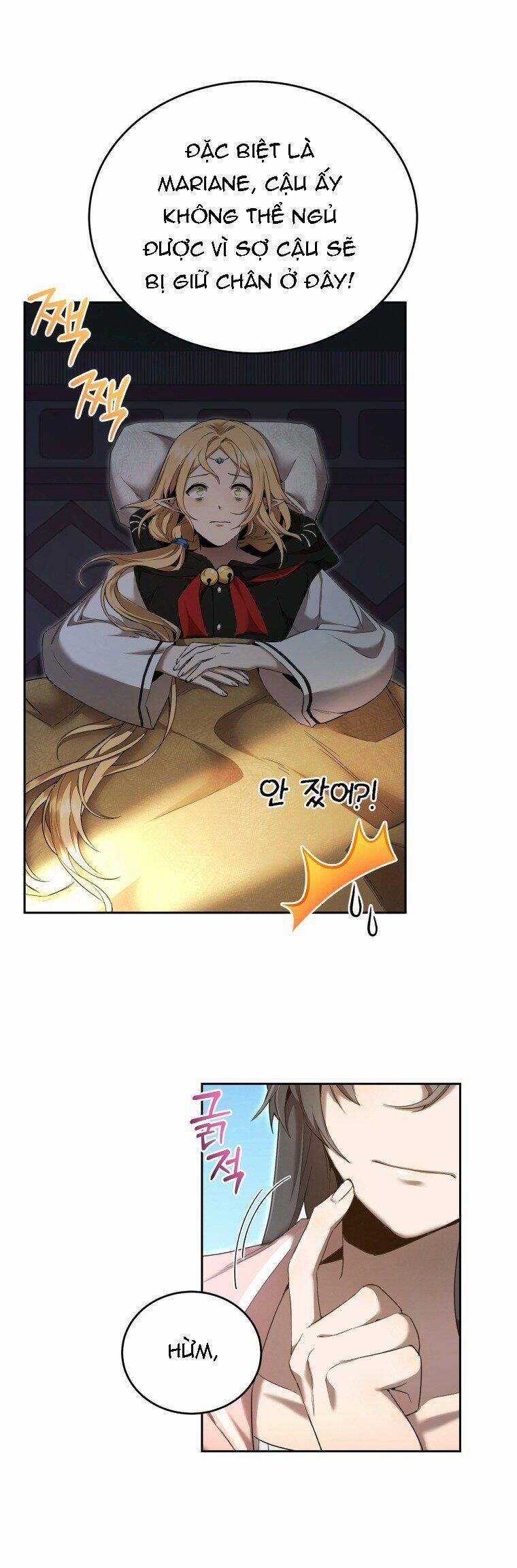 Cách Sống Sót Khi Đã Max Level 31 trang 34