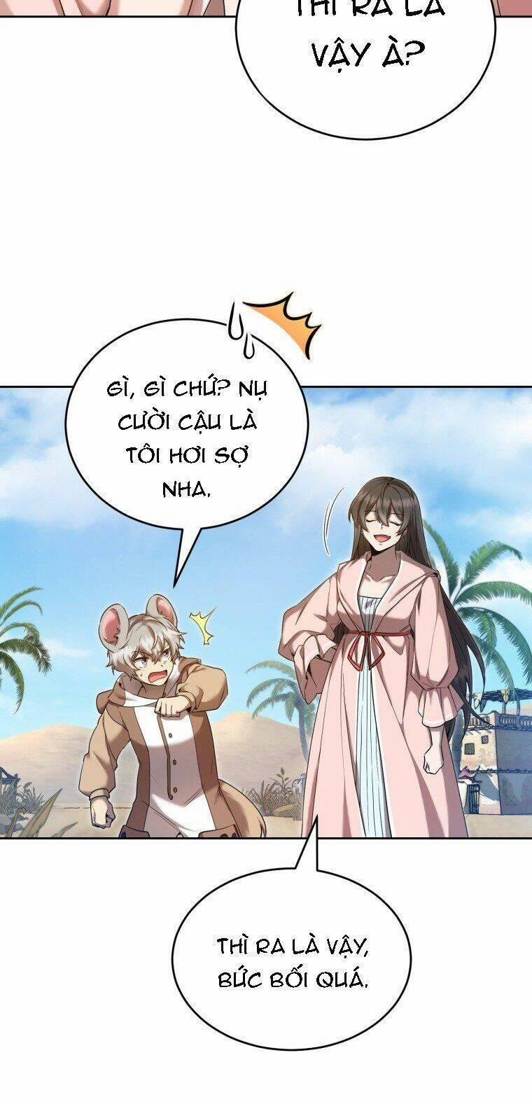 Cách Sống Sót Khi Đã Max Level 31 trang 36