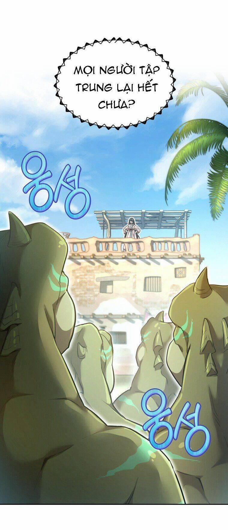 Cách Sống Sót Khi Đã Max Level 31 trang 40