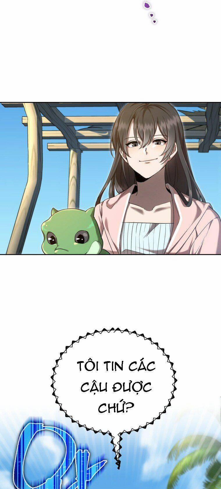 Cách Sống Sót Khi Đã Max Level 31 trang 42